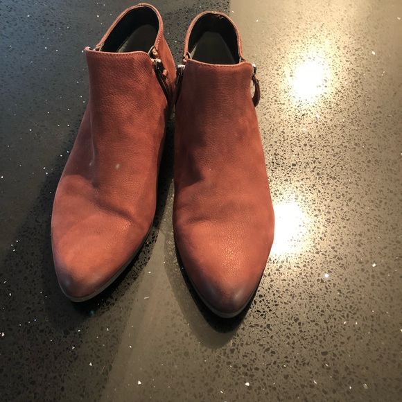 Booties - Picture 2 of 5